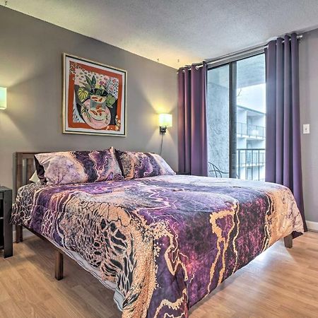 Cozy Downtown Gatlinburg Condo With Pool Access Zewnętrze zdjęcie