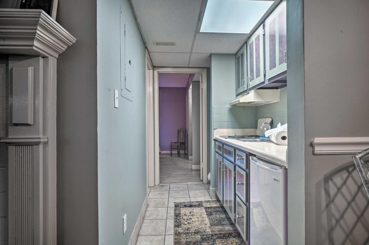 Cozy Downtown Gatlinburg Condo With Pool Access Zewnętrze zdjęcie