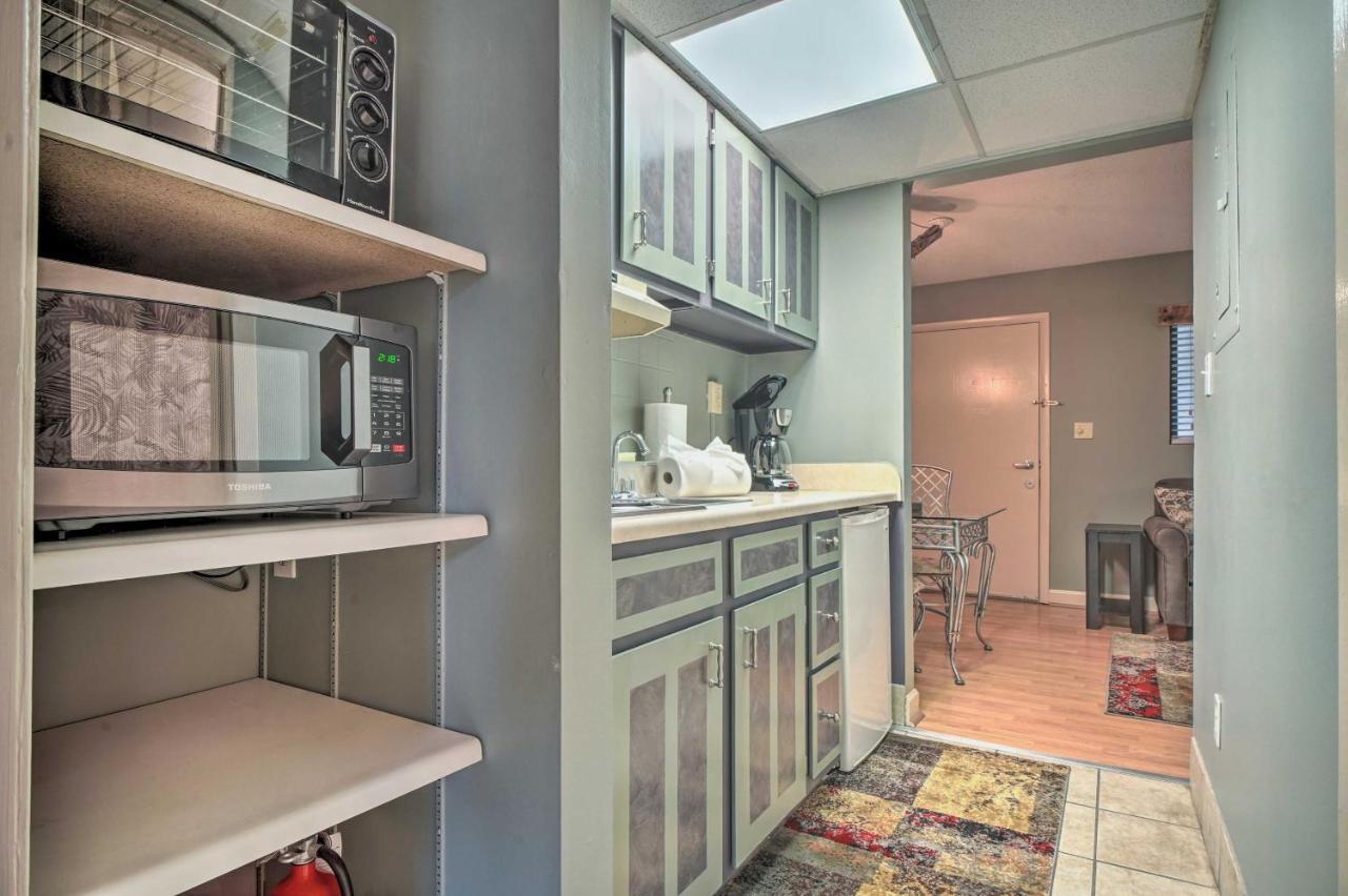 Cozy Downtown Gatlinburg Condo With Pool Access Zewnętrze zdjęcie
